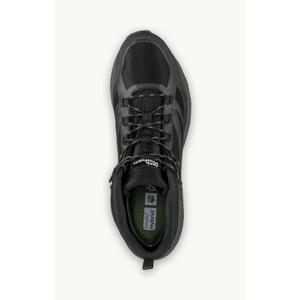 Chaussures de marche mi-haut Jack Wolfskin Terraventure Texapore image-3