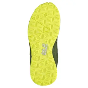 Zapatos de senderismo para niños Jack Wolfskin Woodland VC image-4