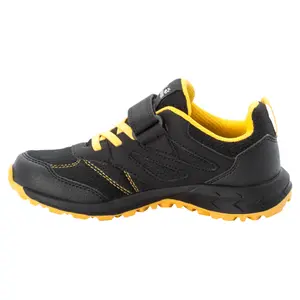 Sapatos de caminhadas para crianças Jack Wolfskin Woodland VC image-3