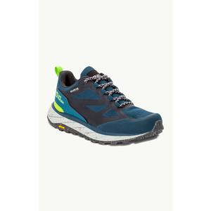 Chaussures de randonnée Jack Wolfskin Terraventure Texapore image-1