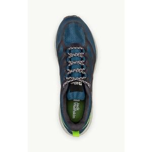 Chaussures de randonnée Jack Wolfskin Terraventure Texapore image-3