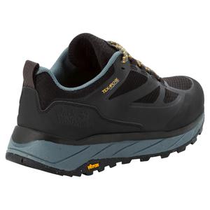 Chaussures de randonnée Jack Wolfskin Terraventure Texapore Low image-2