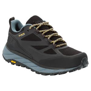 Chaussures de randonnée Jack Wolfskin Terraventure Texapore Low image-3