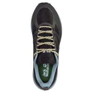 Chaussures de randonnée Jack Wolfskin Terraventure Texapore Low image-5