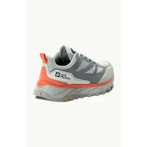 Dámské turistické boty Jack Wolfskin Terraventure Texapore image-3