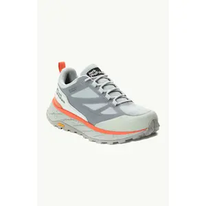 Dámské turistické boty Jack Wolfskin Terraventure Texapore image-1
