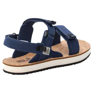 Sandales femme Jack Wolfskin Ecostride 2 image-2