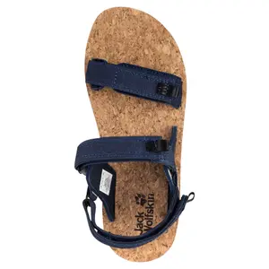 Sandales femme Jack Wolfskin Ecostride 2 image-5