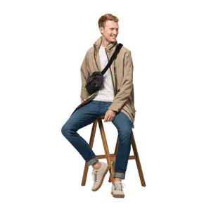 Trainers Jack Wolfskin Ecostride 2 GT image-6