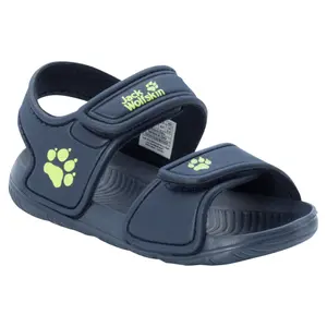 Children's sandals Jack Wolfskin Fun image-1