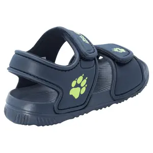 Children's sandals Jack Wolfskin Fun image-2
