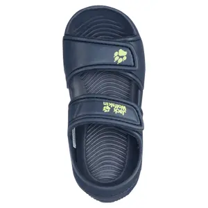 Children's sandals Jack Wolfskin Fun image-3