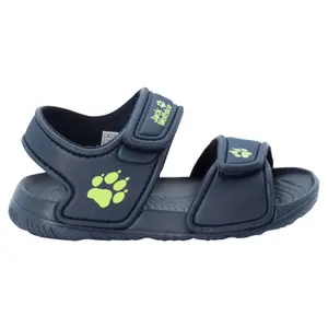 Children's sandals Jack Wolfskin Fun image-6