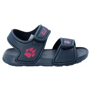 Children's sandals Jack Wolfskin Fun image-0