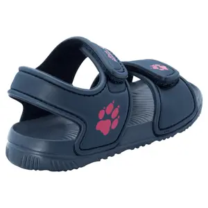 Children's sandals Jack Wolfskin Fun image-2