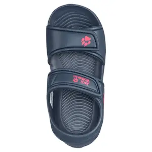 Children's sandals Jack Wolfskin Fun image-3