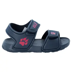 Children's sandals Jack Wolfskin Fun image-6