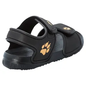Children's sandals Jack Wolfskin Fun image-2