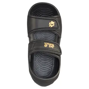 Children's sandals Jack Wolfskin Fun image-3