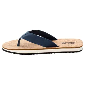 Tongs femme Jack Wolfskin Ecostride 2 image-1