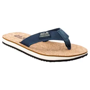 Tongs femme Jack Wolfskin Ecostride 2 image-3