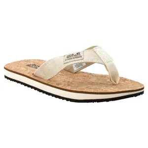 Tongs femme Jack Wolfskin Ecostride 2 image-3