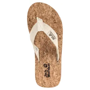 Tongs femme Jack Wolfskin Ecostride 2 image-5