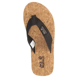 Tongs femme Jack Wolfskin Ecostride 2 image-5
