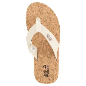 Tongs Jack Wolfskin Ecostride 2 GT image-5