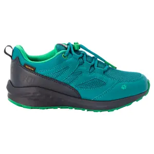 Kinder-Wanderschuhe Jack Wolfskin Unleash 4 Speed Texapore image-0