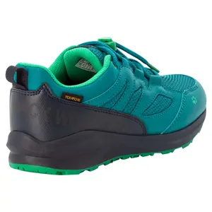 Kinder-Wanderschuhe Jack Wolfskin Unleash 4 Speed Texapore image-2