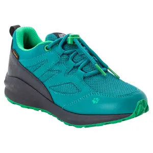 Kinder-Wanderschuhe Jack Wolfskin Unleash 4 Speed Texapore image-3