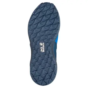Children's hiking shoes Jack Wolfskin Unleash 4 Speed Texapore image-5