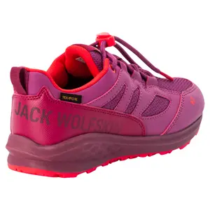 Kinder-Wanderschuhe Jack Wolfskin Unleash 4 Speed Texapore image-2