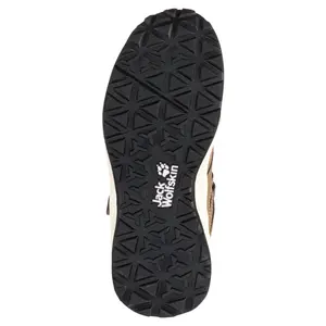 Kinder-Wanderschuhe Jack Wolfskin Woodland Texaporeid VC image-4