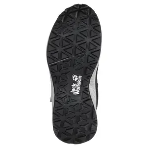 Kinder-Wanderschuhe Jack Wolfskin Woodland Texaporeid VC image-4