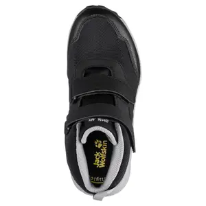 Kinder-Wanderschuhe Jack Wolfskin Woodland Texaporeid VC image-5