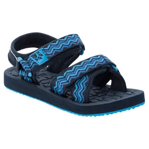 Children's sandals Jack Wolfskin Zulu VC image-0