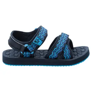 Children's sandals Jack Wolfskin Zulu VC image-2