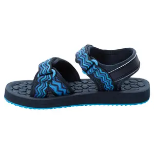 Children's sandals Jack Wolfskin Zulu VC image-4