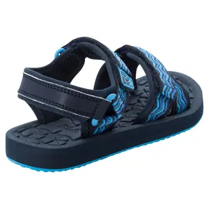 Children's sandals Jack Wolfskin Zulu VC image-6