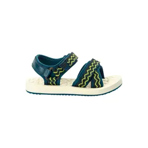 Children's sandals Jack Wolfskin Zulu VC image-1
