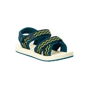 Children's sandals Jack Wolfskin Zulu VC image-2