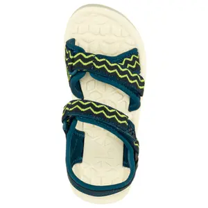 Children's sandals Jack Wolfskin Zulu VC image-3