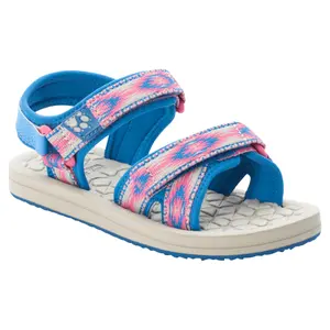 Children's sandals Jack Wolfskin Zulu VC image-1