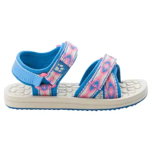Children's sandals Jack Wolfskin Zulu VC image-0