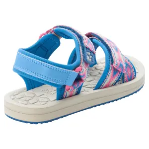 Children's sandals Jack Wolfskin Zulu VC image-2