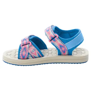 Children's sandals Jack Wolfskin Zulu VC image-5