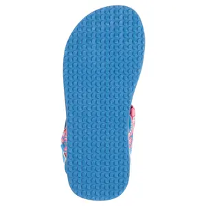 Children's sandals Jack Wolfskin Zulu VC image-4