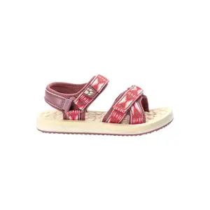 Children's sandals Jack Wolfskin Zulu VC image-1